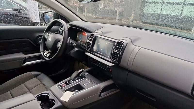 Citroën C5 Aircross Business Hybride Rechargeable 225 Ss E-Eat8