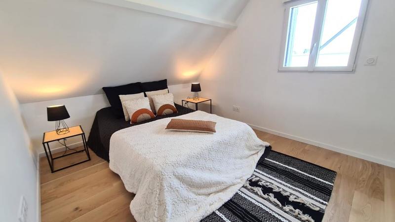 Maison - 112 m² - 4 pièces