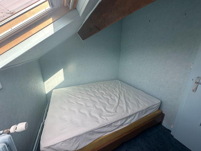 Maison - 70 m² - 5 pièces