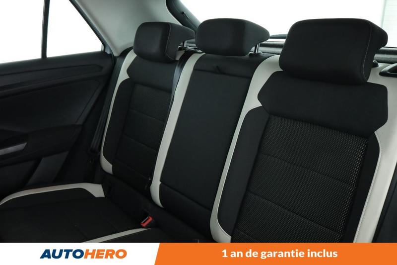 Volkswagen t-Roc 1.5 Tsi Evo Carat 150 ch
