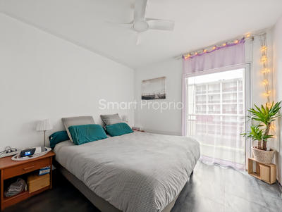 Appartement - 84 m² - 4 pièces