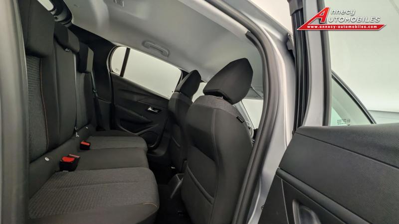 Peugeot 208 100 s Bvm6 Style