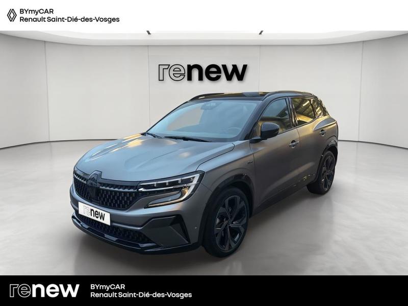 Renault Austral E-Tech hybrid 200 Techno esprit Alpine