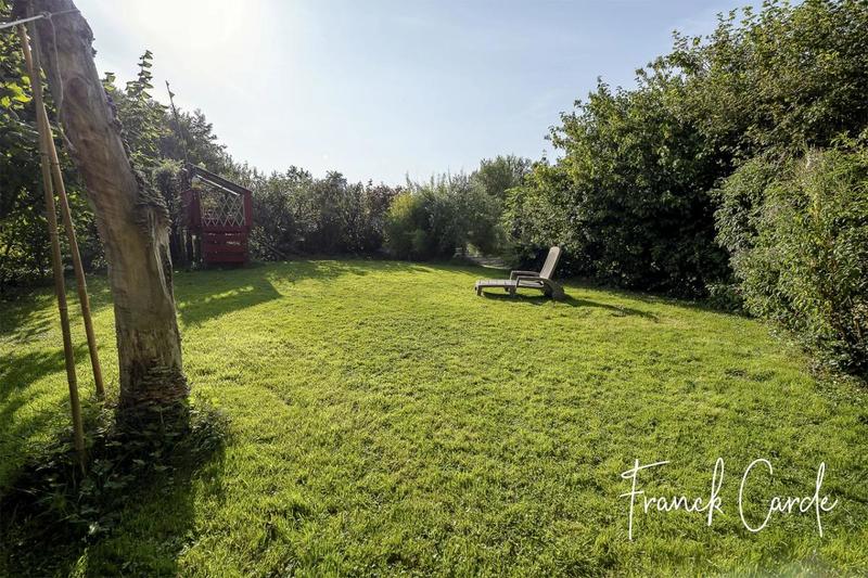 Maison de maîtres - 94 m² - 4 pièces