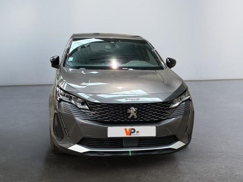Peugeot 3008 Hybrid 225 e-Eat8 Allure Pack