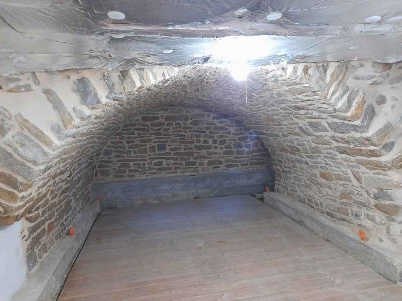 Maison - 70 m² - 3 pièces