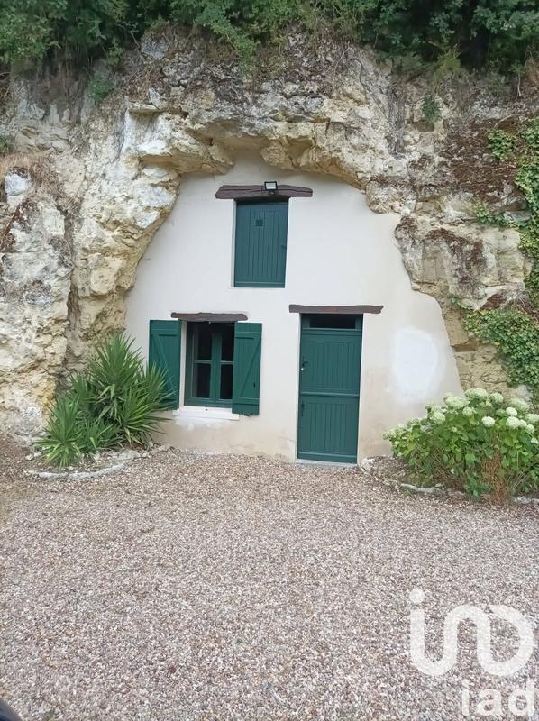 Maison de campagne - 84 m² - 4 pièces