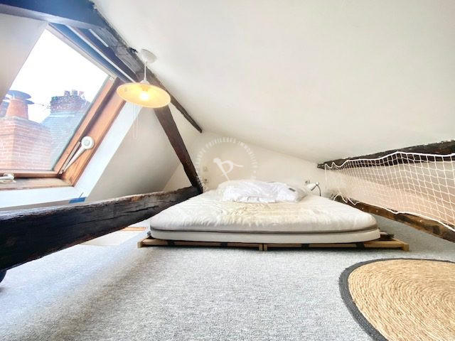 Appartement - 28 m² - 1 pièce