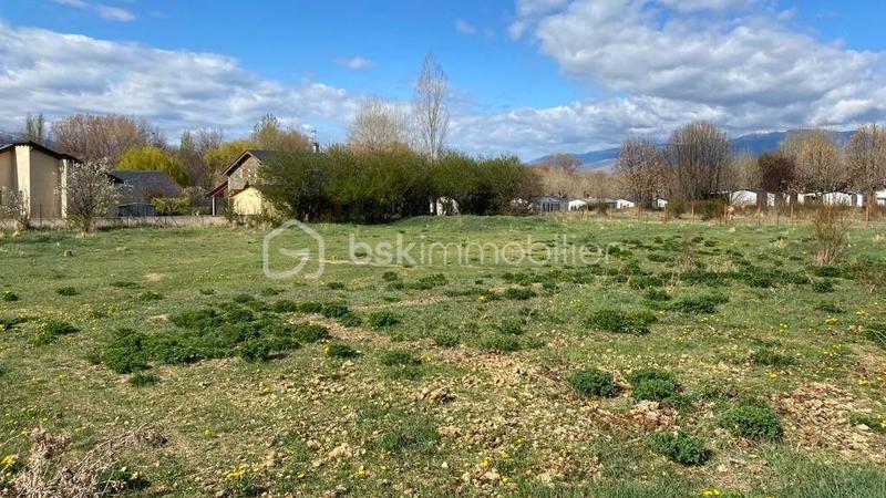 Terrain - 2 558 m²