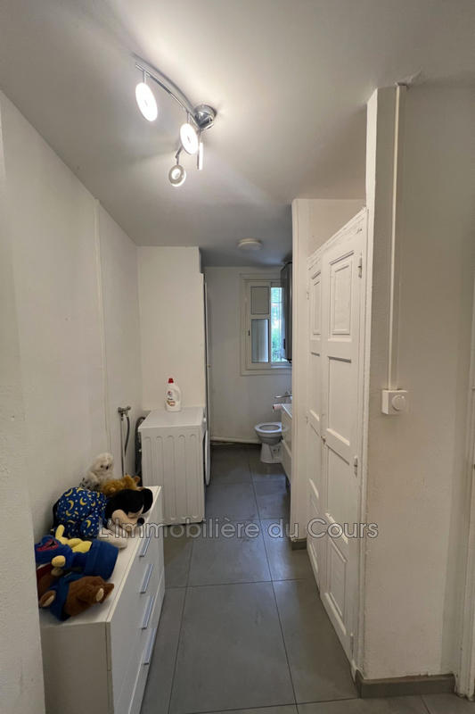 Appartement - 24 m² - 1 pièce