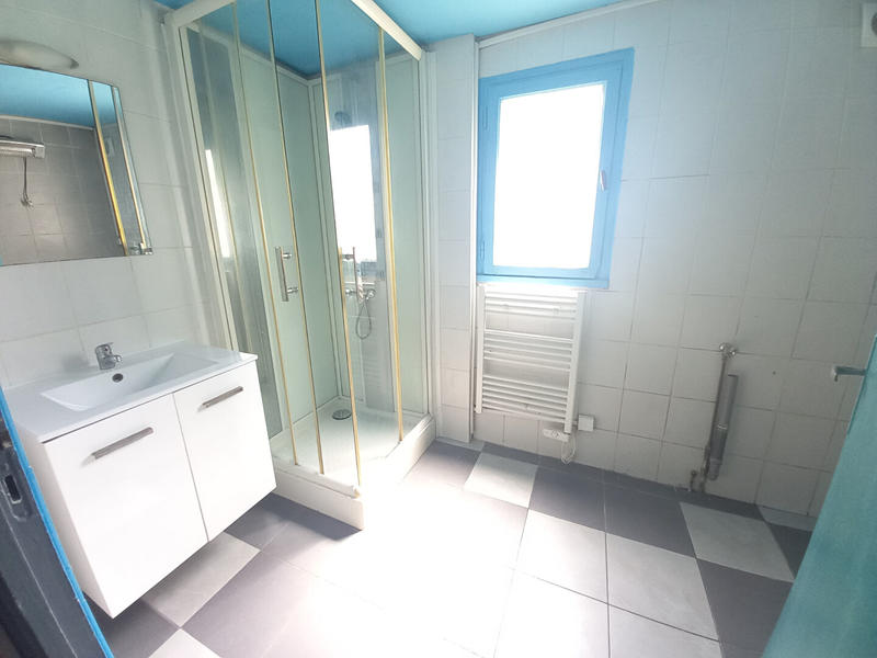 Maison - 113 m² - 5 pièces