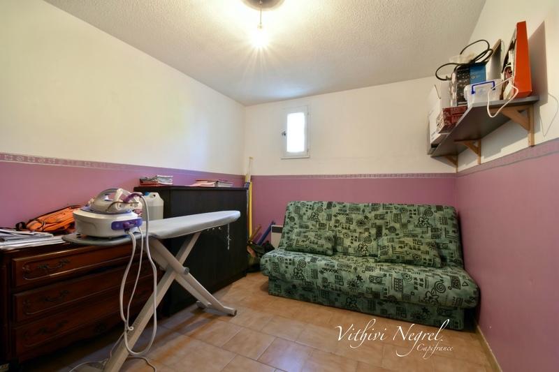 Maison - 180 m² - 7 pièces