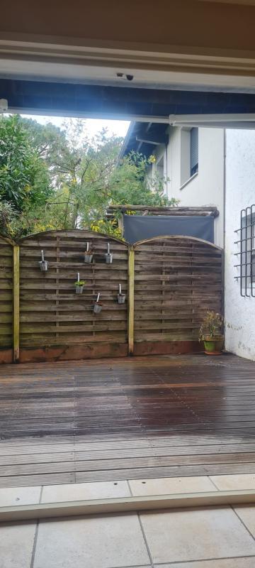 Appartement - 28 m² - 2 pièces