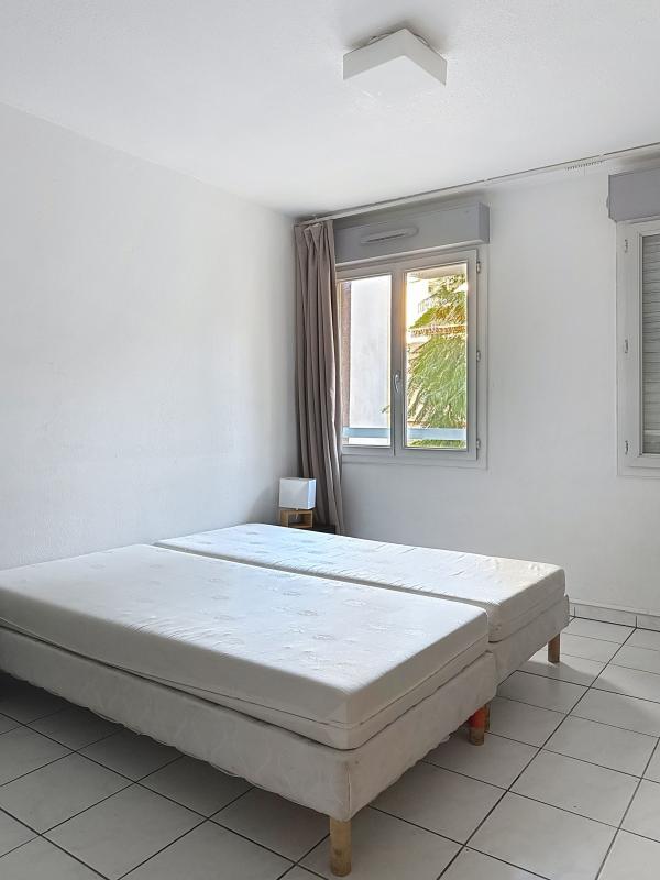 Studio - 20 m² - 1 pièce