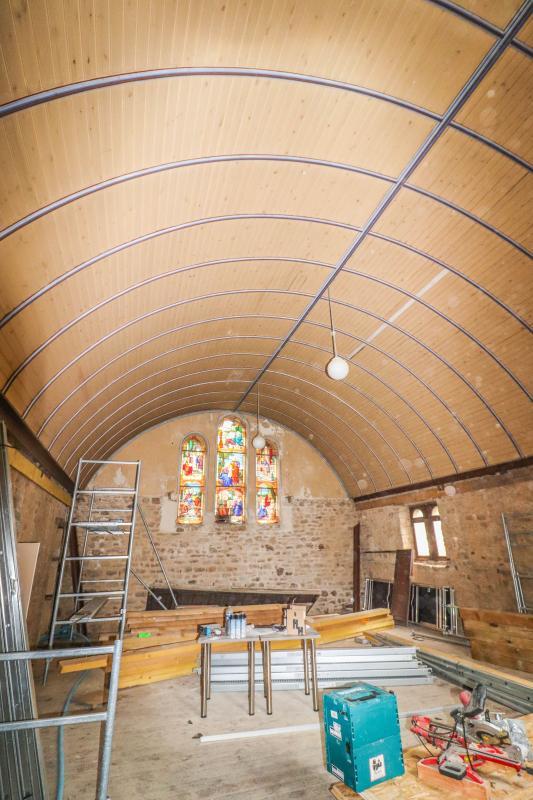 Appartement - 83 m² - 4 pièces