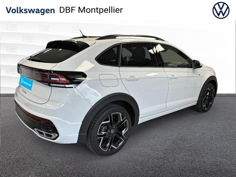 Volkswagen Taigo 1.0 Tsi 115 Ch Dsg7 R Line