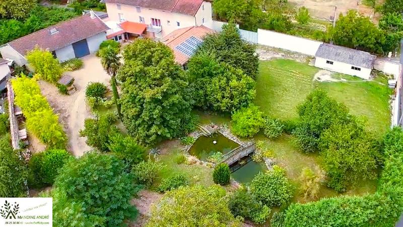 Appartement - 112 m² - 5 pièces