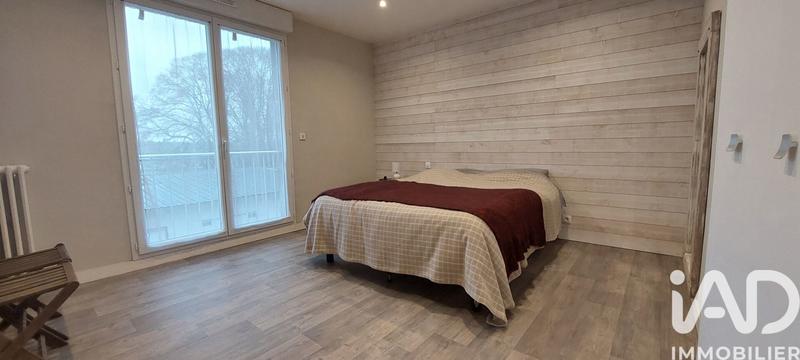 Appartement - 112 m² - 4 pièces