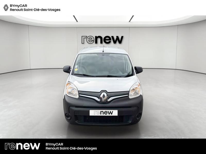 Renault Kangoo Express Blue Dci 95 Grand Confort