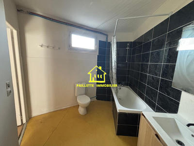 Appartement - 54 m² - 3 pièces