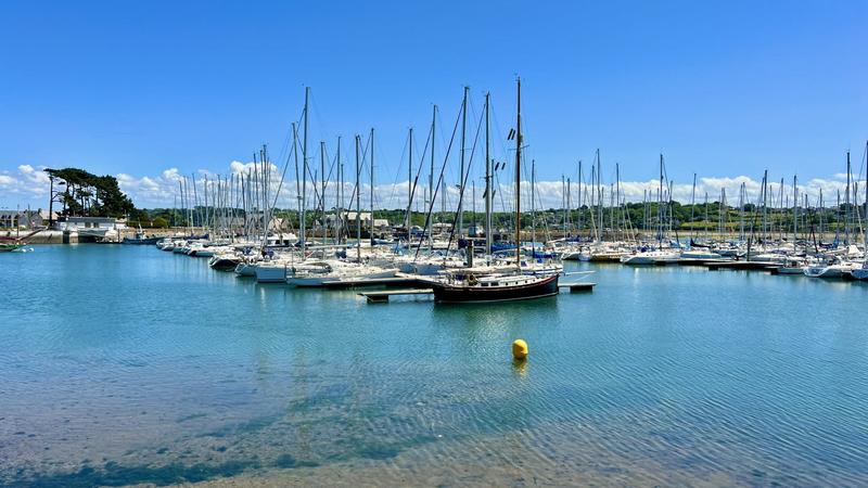 Appartement - 140 m² - 4 pièces