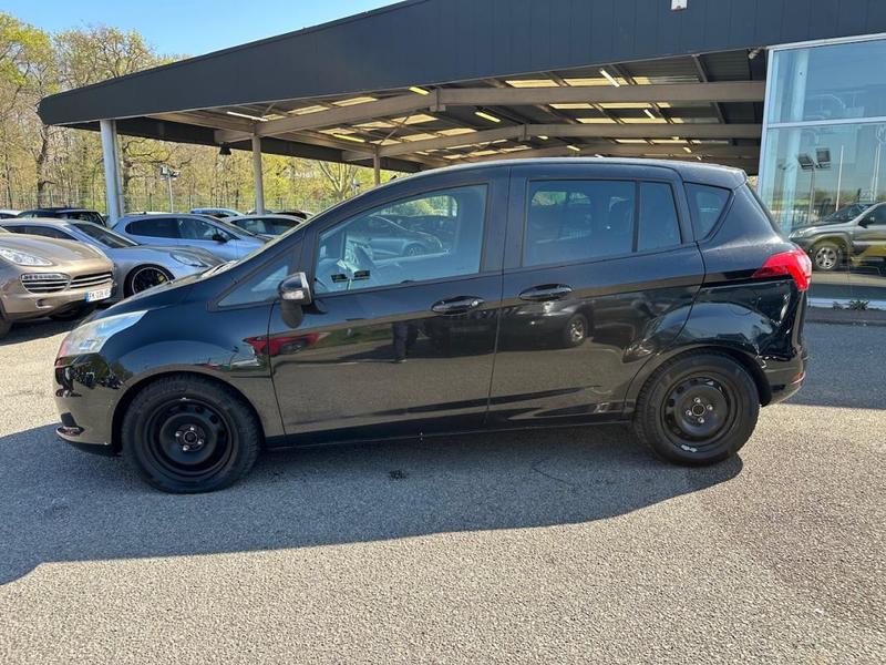 Ford B-Max 1.0 Ecoboost s&amp;S 100 Trend