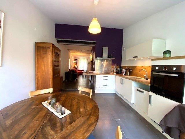 Maison - 71 m² - 3 pièces