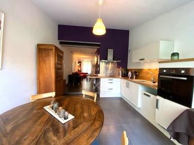 Maison - 71 m² - 3 pièces