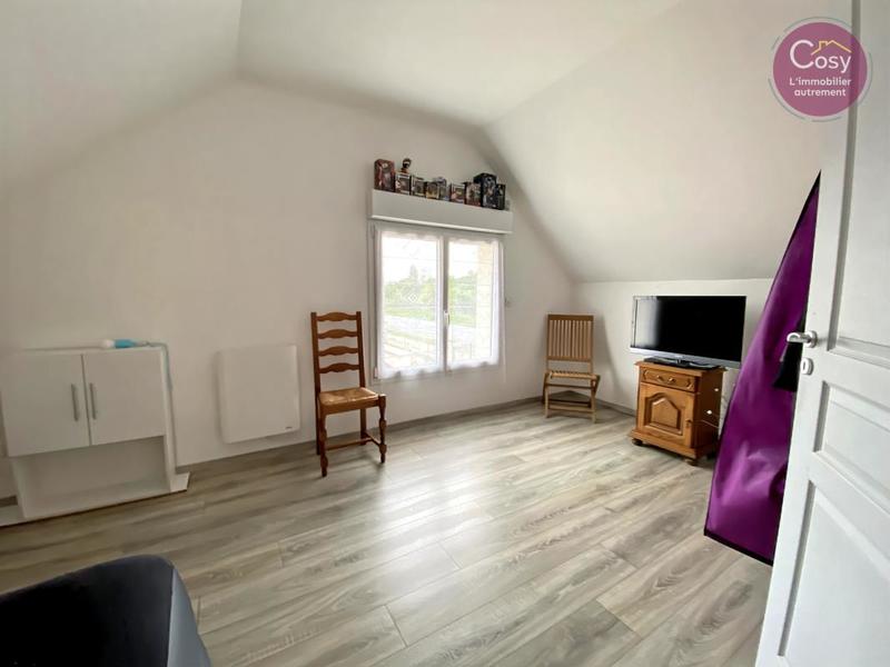 Pavillon - 120 m² - 4 pièces