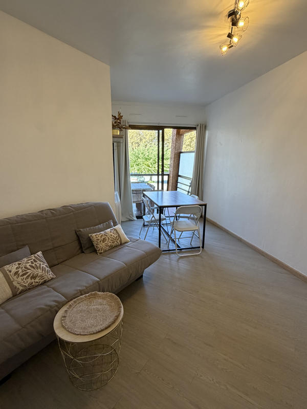 Appartement - 29 m² - 1 pièce