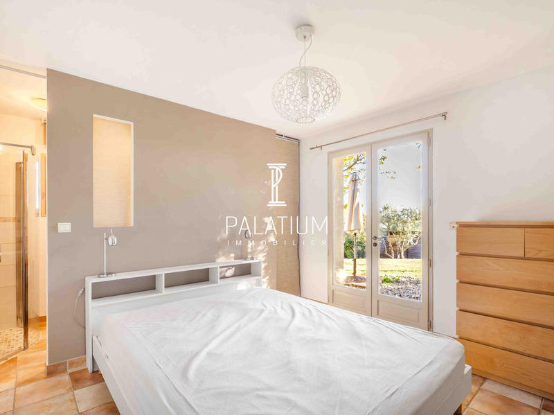 Maison - 127 m² - 5 pièces