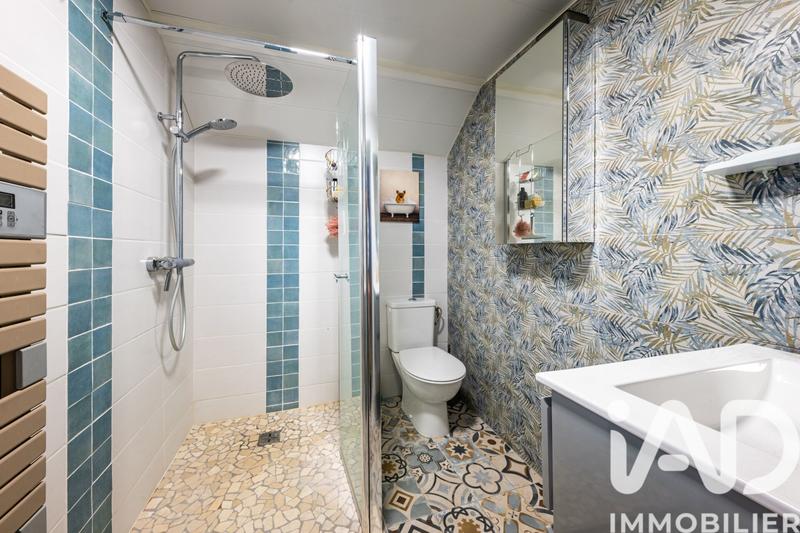 Maison de campagne - 177 m² - 6 pièces