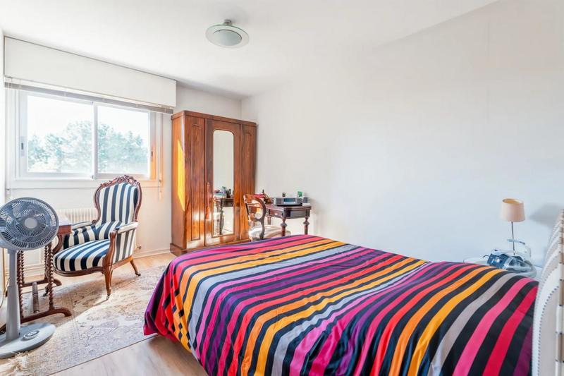 Appartement - 134 m² - 5 pièces