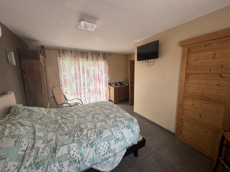 Maison - 155 m² - 7 pièces