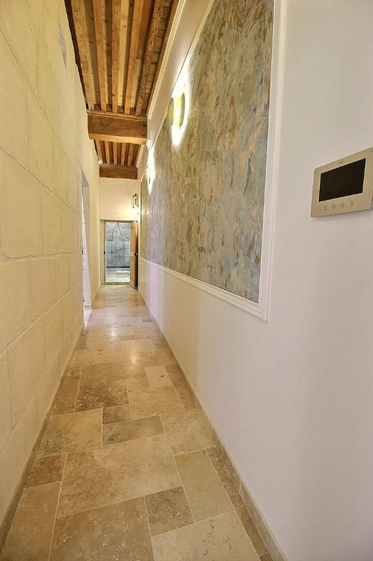 Appartement - 115 m² - 3 pièces