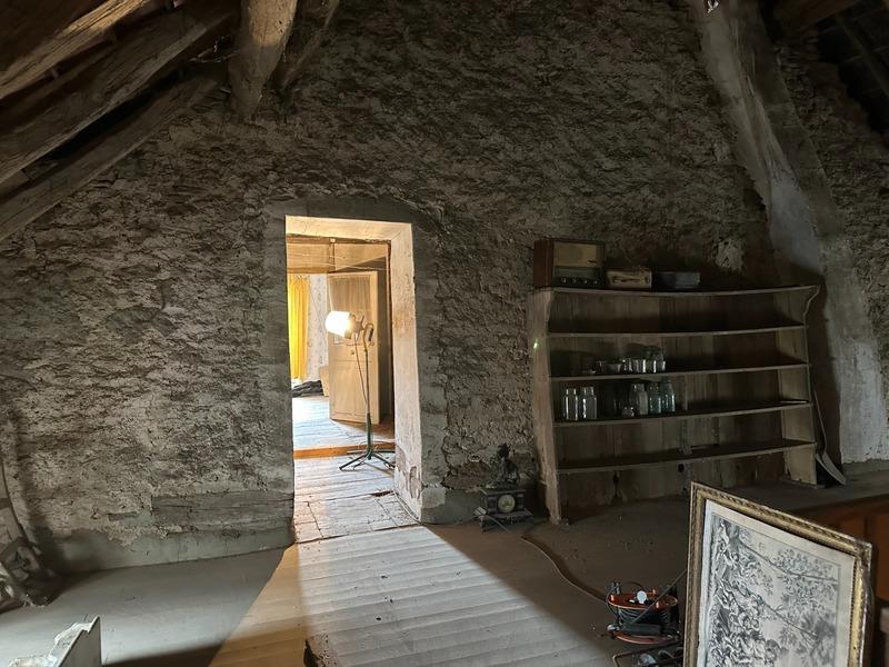 Maison - 113 m² - 5 pièces