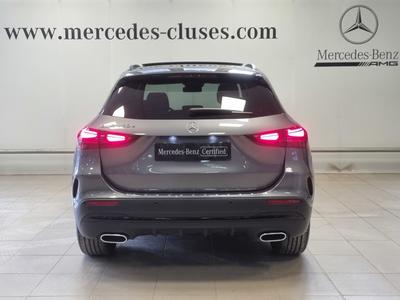 Mercedes Gla 250 e Hybrid Eq Amg Line