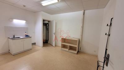 Local commercial - 560 m²