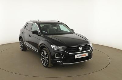 Volkswagen t-Roc 1.5 Tsi Evo Carat Dsg7 150 ch