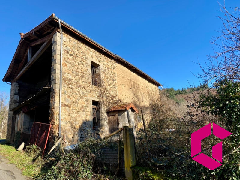 Maison - 163 m² - 6 pièces