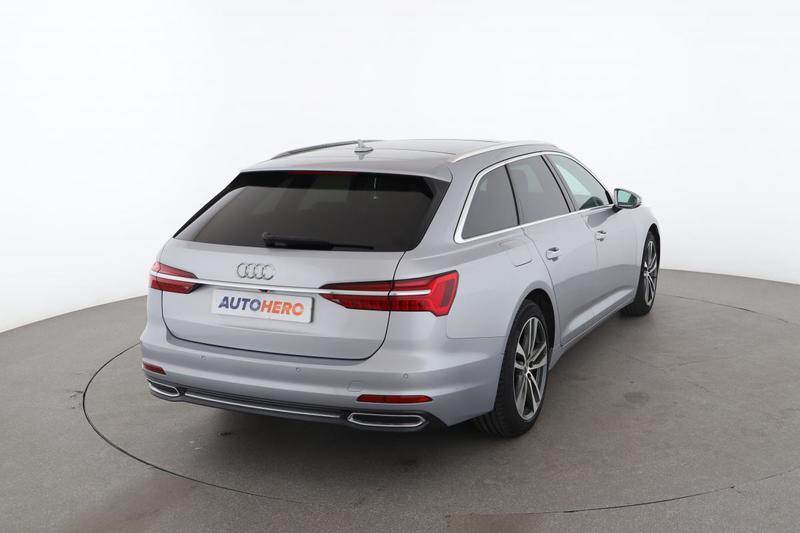 Audi A6 Avant 45 Tfsi Avus s tronic 245 ch