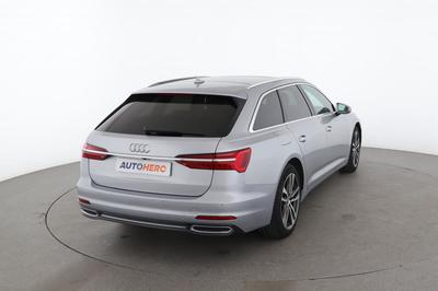 Audi A6 Avant 45 Tfsi Avus s tronic 245 ch