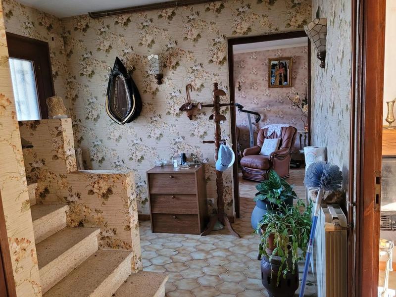 Maison - 130 m² - 7 pièces