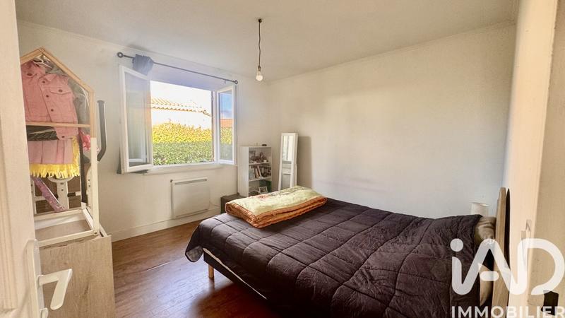 Maison de campagne - 93 m² - 5 pièces