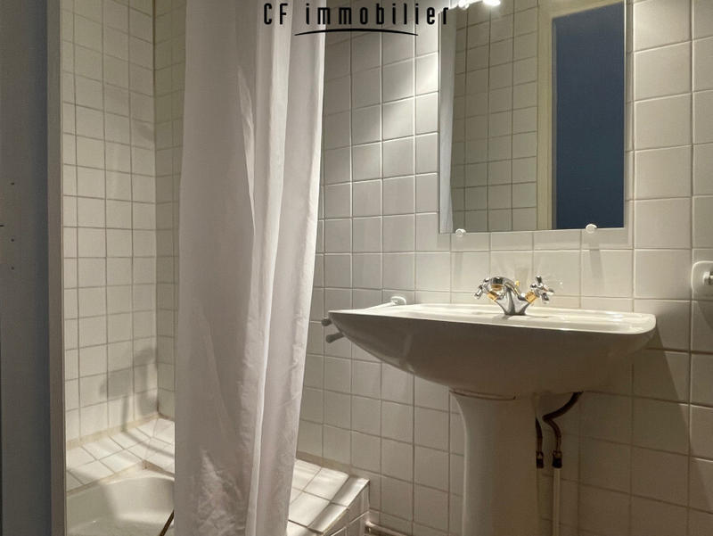 Maison - 128 m² - 4 pièces