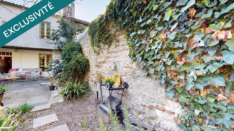 Maison - 104 m² - 4 pièces