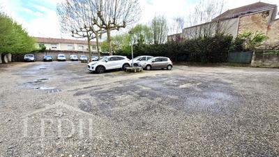 Studio - 20 m² - 2 pièces