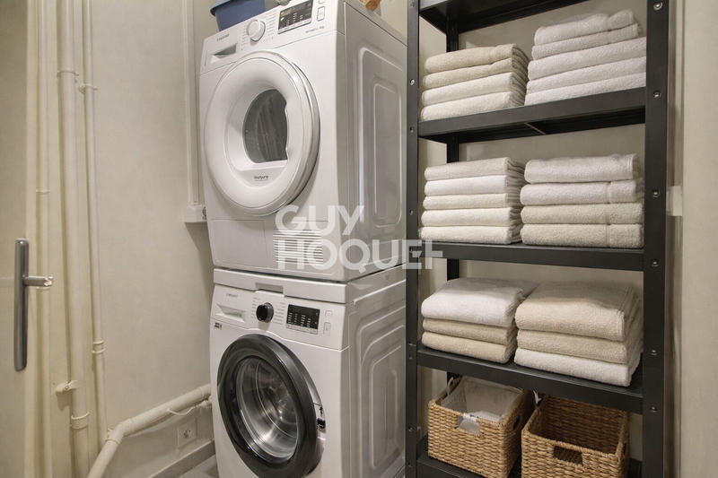 Appartement - 71 m² - 3 pièces