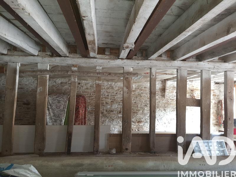 Maison - 70 m² - 2 pièces