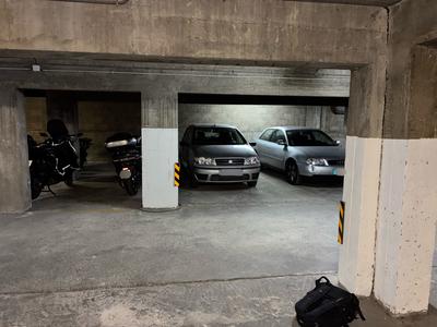Parking / Garage - 16 m²